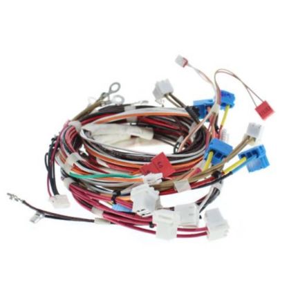 Picture of Samsung Assembly Main Wire Harness Part# DG96-00487A