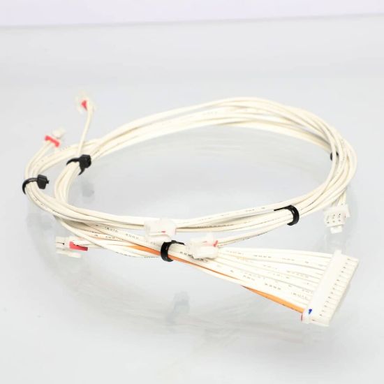 Picture of Samsung Assembly Wire Harness-dc Signal Part# DG96-00476A