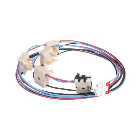 Picture of Samsung Assembly Switch Ignition Part# DG96-00412A