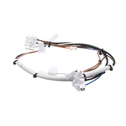 Picture of Samsung Assembly Wire Harness-steam Part# DG96-00520A
