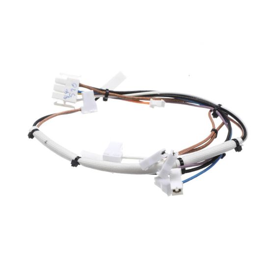 Picture of Samsung Assembly Wire Harness-steam Part# DG96-00520A