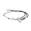 Picture of Samsung Assembly Wire Harness-steam Part# DG96-00520A