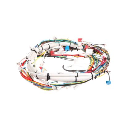 Picture of Samsung Assembly Main Wire Harness Part# DG96-00529A