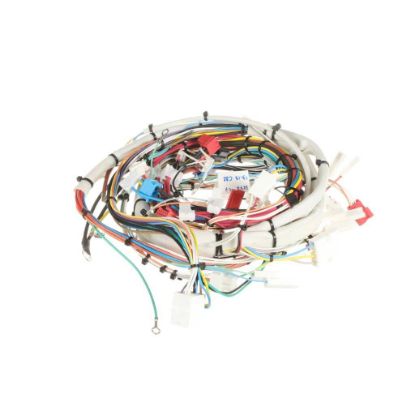 Picture of Samsung Assembly Main Wire Harness Part# DG96-00527A