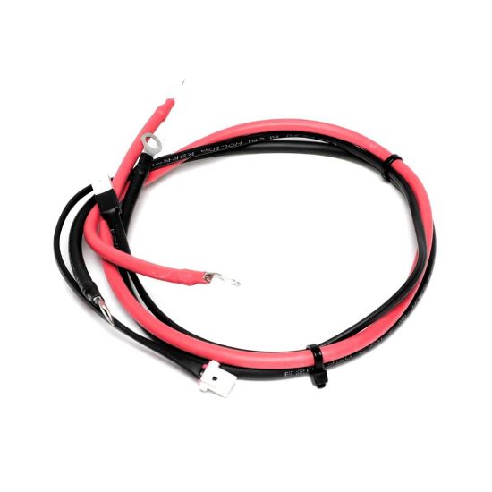 Picture of Samsung Assembly Wire Harness-power Part# DG96-00516A