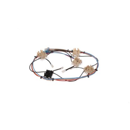 Picture of Samsung Assembly Switch Ignition Part# DG96-00542A