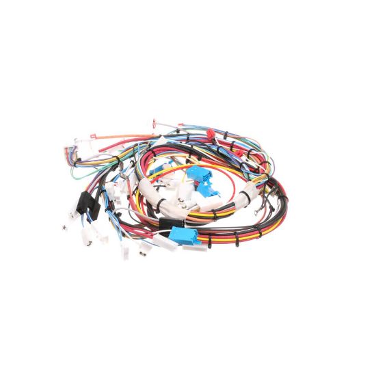 Picture of Samsung Assembly Wire Harness-main;ne59m43 Part# DG96-00545B
