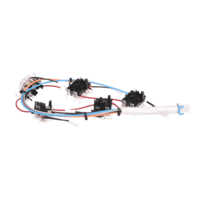 Picture of Samsung Assembly Switch Ignition Part# DG96-00591A