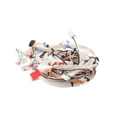 Picture of Samsung Assembly Main Wire Harness Part# DG96-00630A