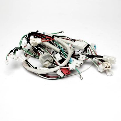 Picture of Samsung Assembly Wire Harness-main;nx36r99 Part# DG96-00689A