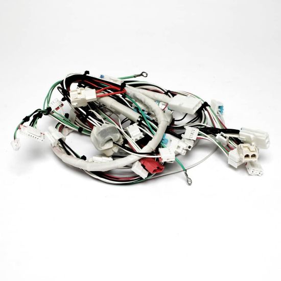 Picture of Samsung Assembly Wire Harness-main;nx36r99 Part# DG96-00689A
