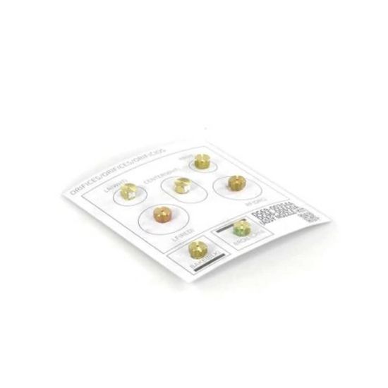 Picture of Samsung Assembly Nozzle Kit Part# DG96-00650A