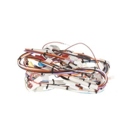 Picture of Samsung Assembly Wire Harness-main Part# DG96-00747A