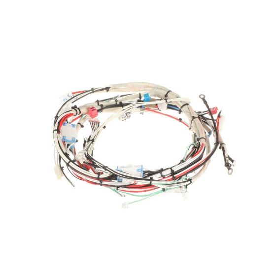 Picture of Samsung Assembly Wire Harness-main;nq70r55 Part# DG96-00748A