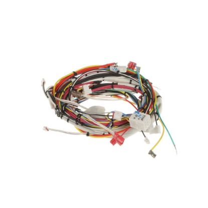 Picture of Samsung Assembly Wire Harness-main Part# DG96-00729A