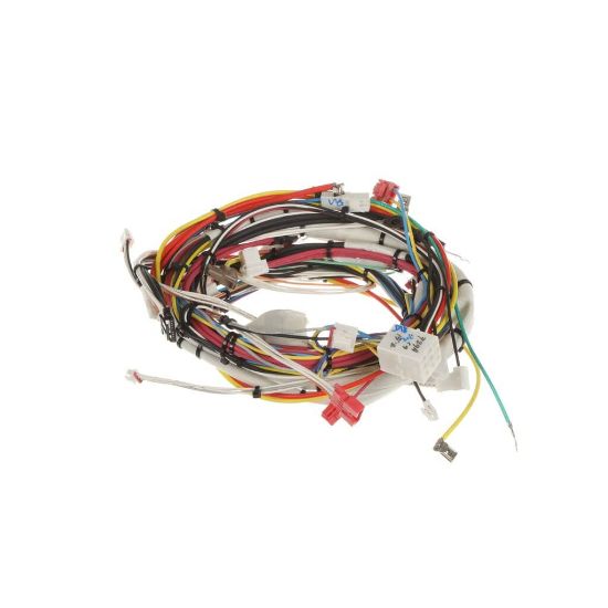 Picture of Samsung Assembly Wire Harness-main Part# DG96-00729A