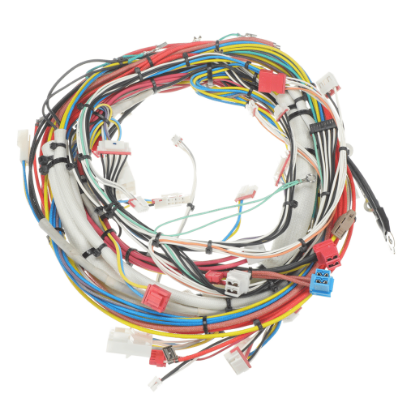 Picture of Samsung Assembly Wire Harness-main Part# DG96-00728A