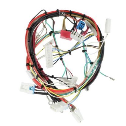Picture of Samsung Assembly Wire Harness Main Part# DG96-00808B