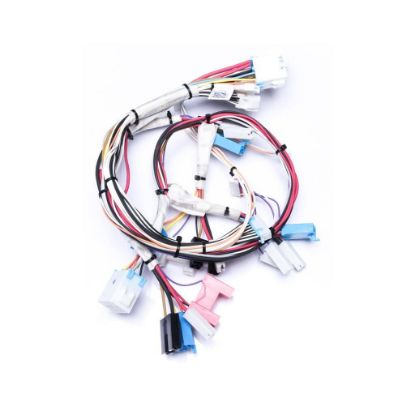 Picture of Samsung Assy Wire Harness-display;ne63t8511ss/aa Part# DG96-00811A