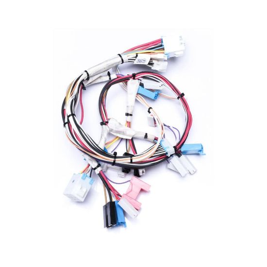 Picture of Samsung Assy Wire Harness-display;ne63t8511ss/aa Part# DG96-00811A