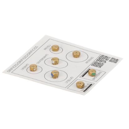 Picture of Samsung Assembly Lp Kit;nx58r4311s*,nx4000 Part# DG96-00750A