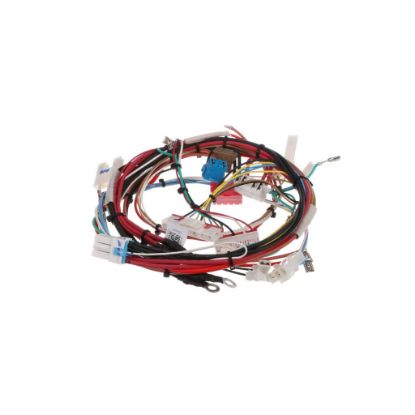 Picture of Samsung Assy Wire Harness-main;ne63t8511sg/aa,24 Part# DG96-00807B