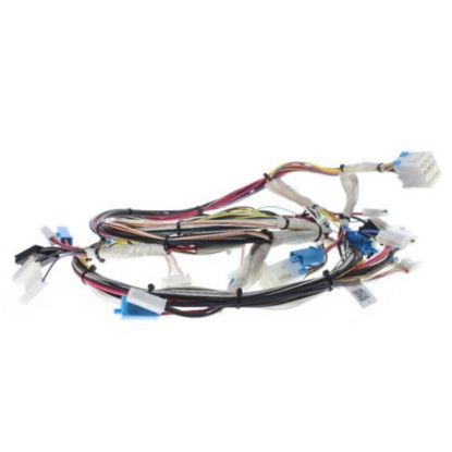 Picture of Samsung Wire Harness-sub Part# DG96-00812C