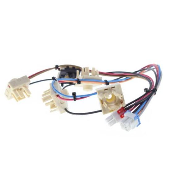 Picture of Samsung Assy Switch Ignition;nx60t8751ss/aa,ac12 Part# DG96-00820A