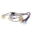 Picture of Samsung Assy Switch Ignition;nx60t8751ss/aa,ac12 Part# DG96-00820A