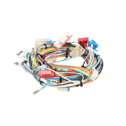 Picture of Samsung Assembly Wire Harness Main Part# DG96-00835A