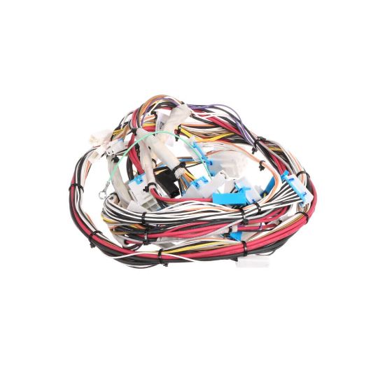 Picture of Samsung Assembly Wire Harness Sub Part# DG96-00812B