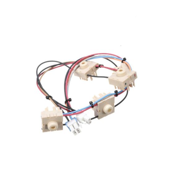 Picture of Samsung Assy Switch Ignition;nx60t8511st/aa,ac12 Part# DG96-00819A