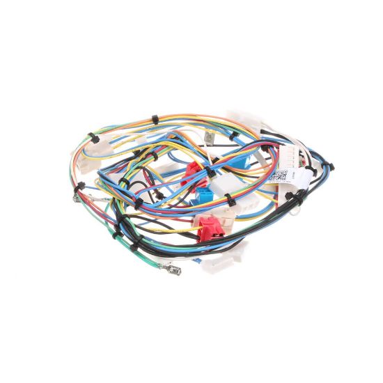Picture of Samsung Assy Wire Harness-main;nx60t8311ss/aa,12 Part# DG96-00798A