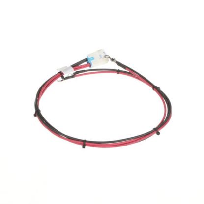 Picture of Samsung Assembly Wire Harness Power Part# DG96-00843A