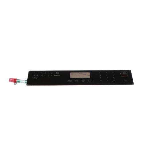 Picture of Samsung Assembly Touch Part# DG96-00850B