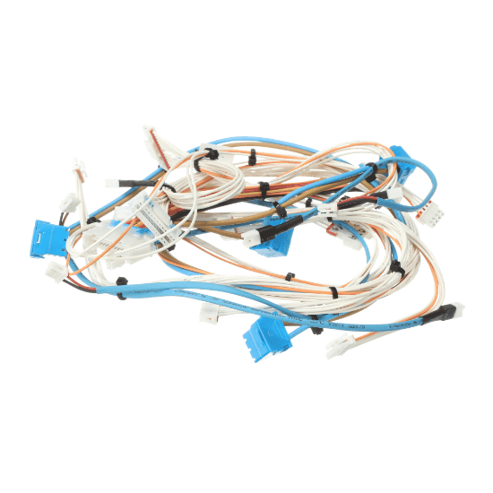 Picture of Samsung Assembly Wire Harness Main Part# DG96-00845A