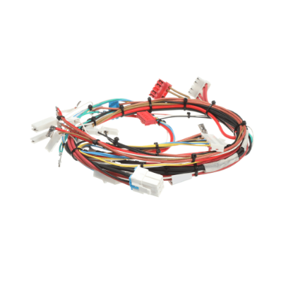 Picture of Samsung Assy Wire Harness-main;ne63t8711sg/aa,24 Part# DG96-00806B