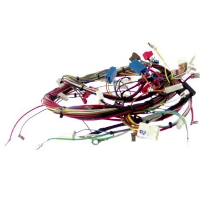 Picture of Samsung Assembly Wire Harness Main Part# DG96-00853A