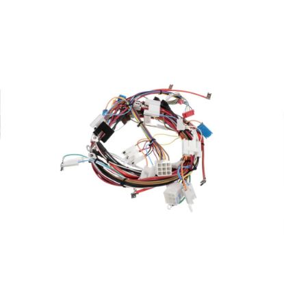Picture of Samsung Assembly Wire Harness Main Part# DG96-00854A