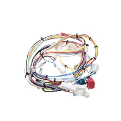 Picture of Samsung Assembly Wire Harness Main Part# DG96-00836A