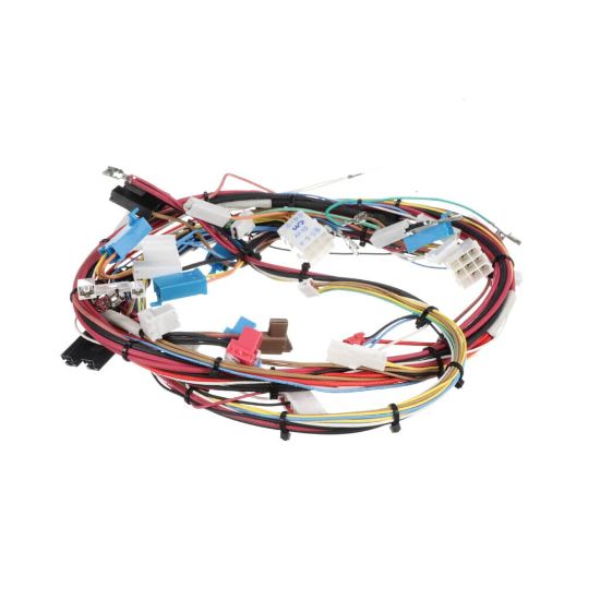 Picture of Samsung Assembly Wire Harness Main Part# DG96-00856A