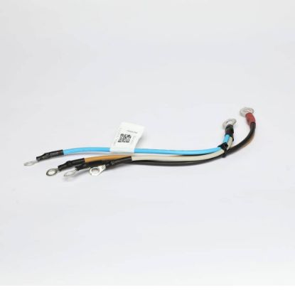 Picture of Samsung Assembly Wire Harness-power Part# DG96-00884A