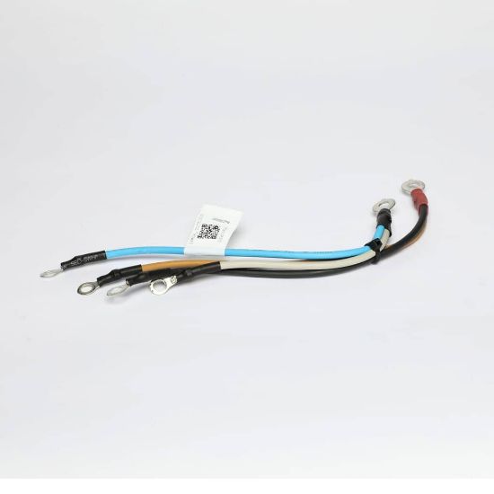 Picture of Samsung Assembly Wire Harness-power Part# DG96-00884A