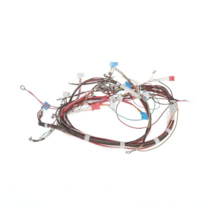 Picture of Samsung Assembly Wire Harness-main Part# DG96-00913A