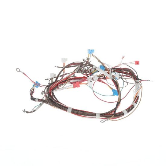 Picture of Samsung Assembly Wire Harness-main Part# DG96-00913A