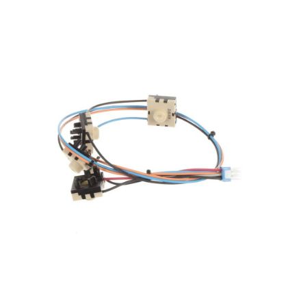 Picture of Samsung Assembly Switch Ignition;dop30t*40*s/da,ac12 Part# DG96-00998A