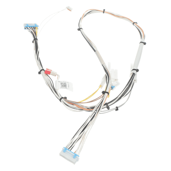 Picture of Samsung Assy Wire Harness-sub;nsi6dg9900sr,240va Part# DG96-01094A
