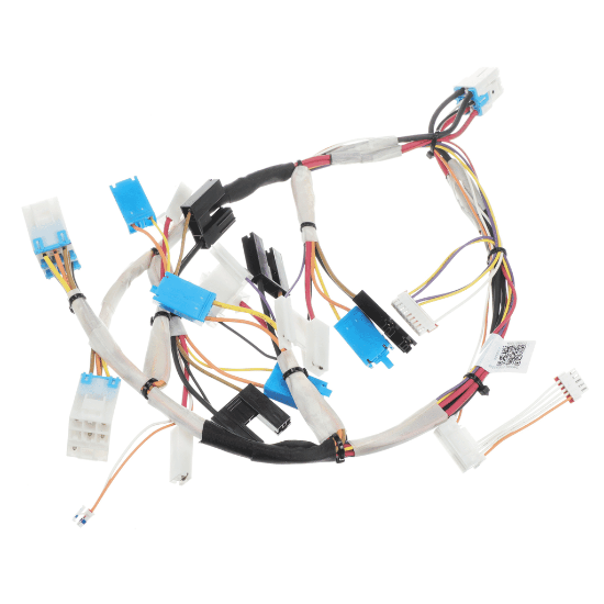 Picture of Samsung Assembly Wire Harness-display;nse6dg8300, Ns Part# DG96-01153A