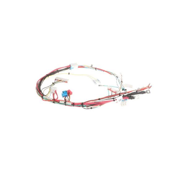 Picture of Samsung Assembly Wire Harness-main;radiant 3Seriese, Part# DG96-01162A