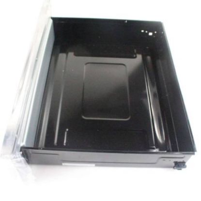 Picture of Samsung Drawer Assembly Part# DG97-00053T